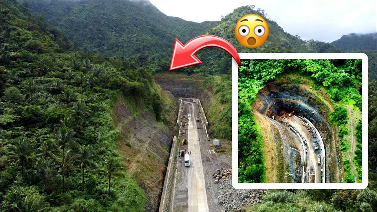Jaro-Ormoc City road update as of 12/2023
