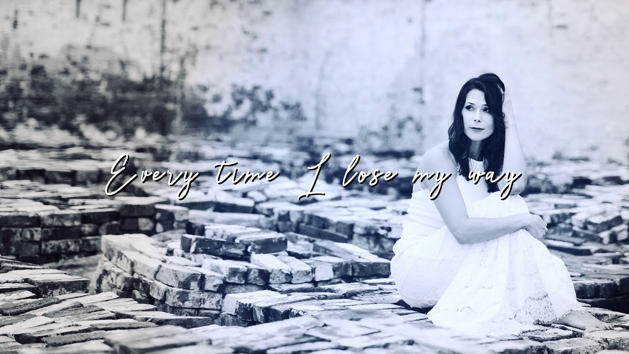 Gissela - Your Love Never Ends | Official Lyric Video