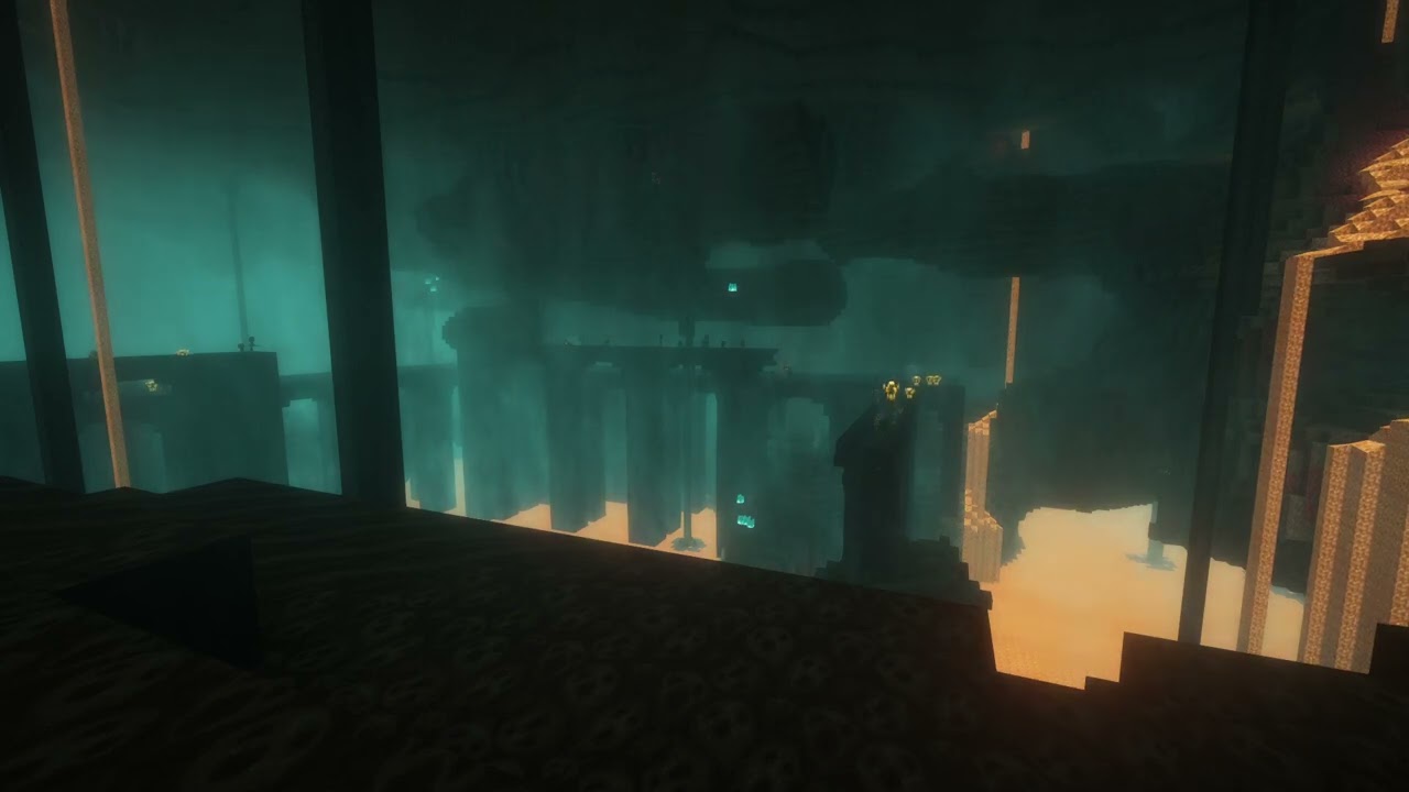 Minecraft Hardcore #26 – Erste Nether-Erkundung & Netherfestung entdeckt