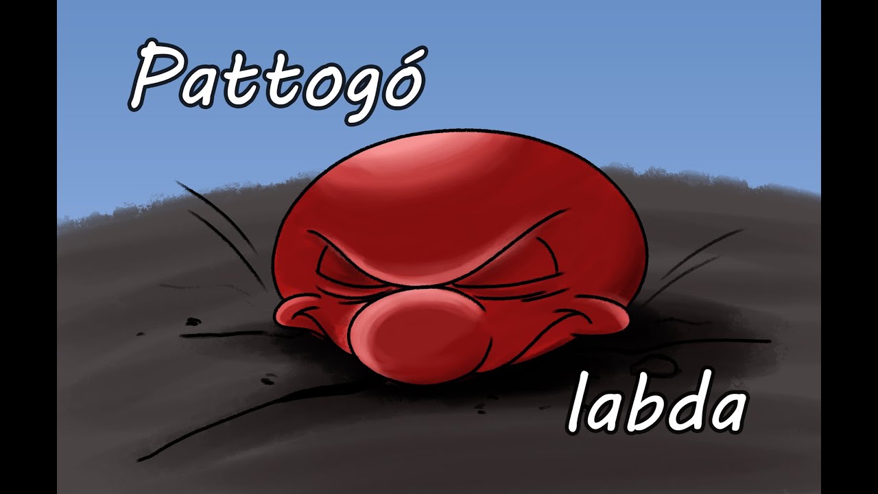 Animáció készítés 1. rész | Labdapattogás