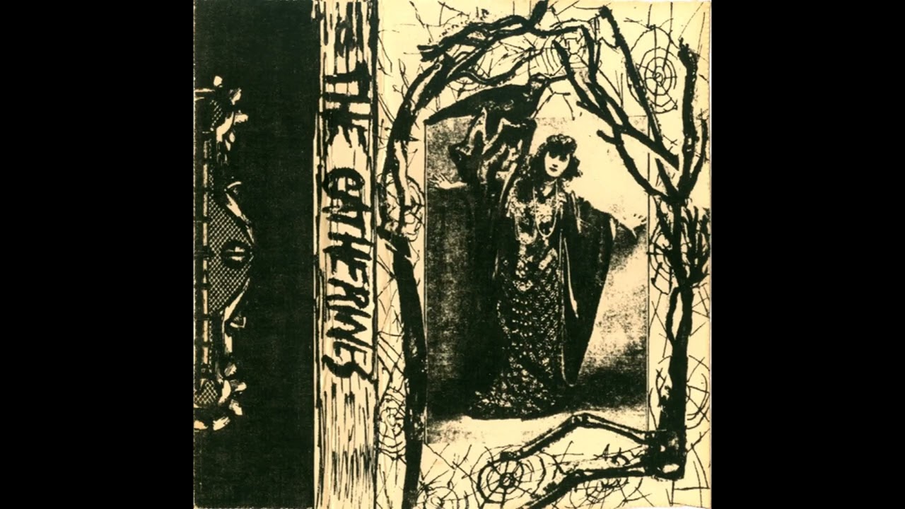 The Catherines - Here And Gone (Should Know Better)