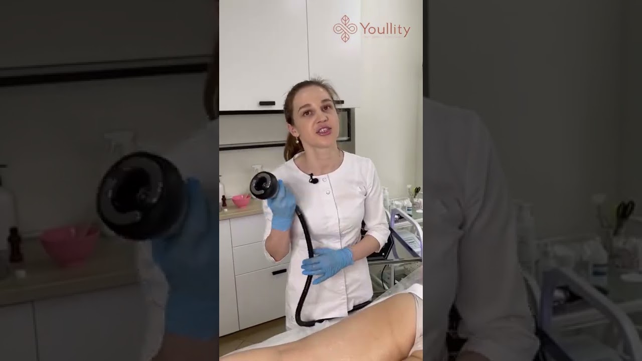 Аппаратная липосакция