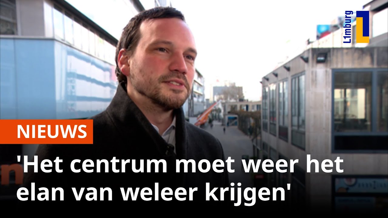 Markante gebouwen in Heerlen al na 25 jaar weer gesloopt 🏢🏗 | 1Limburg