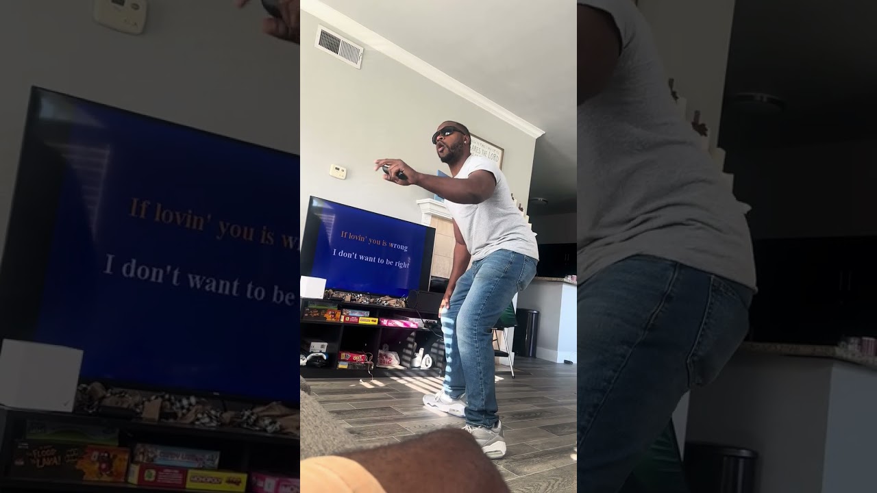 He don’t know I’m recording him! Watch this‼️🔥🔥