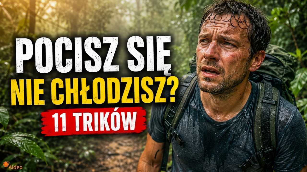Sweating but not cooling down? 11 tips for hiking in humidity