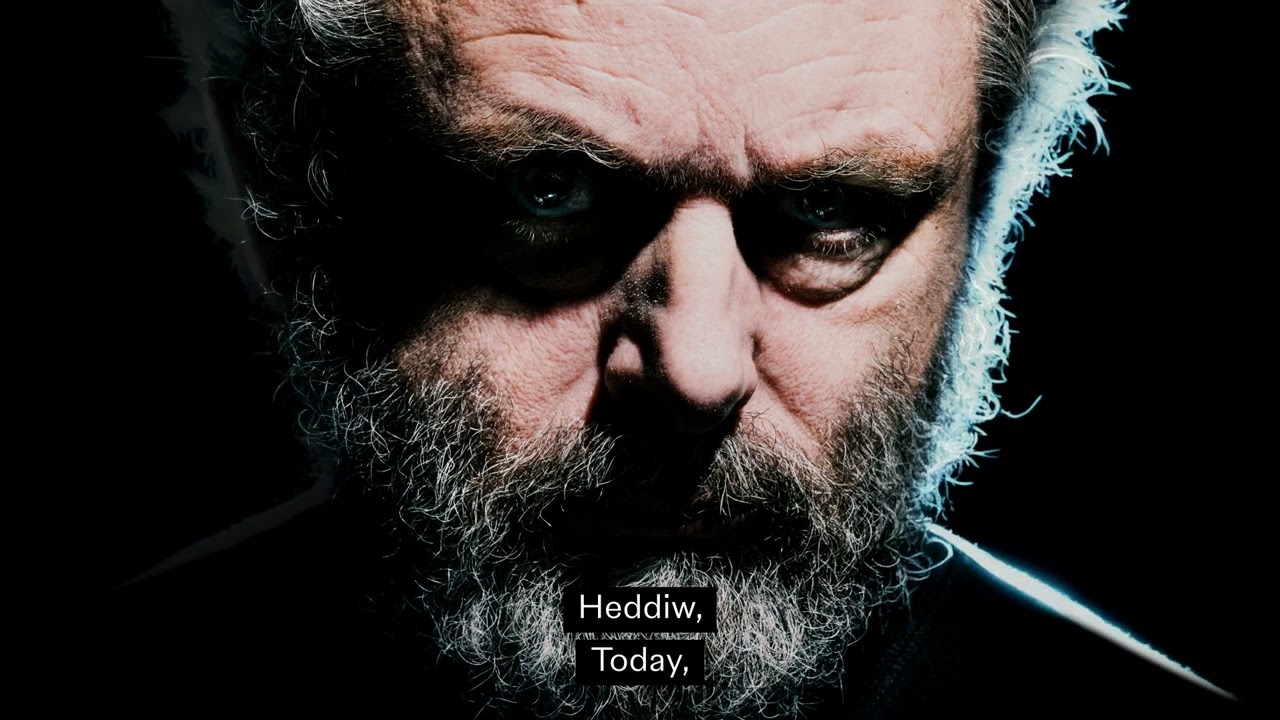 Michael Sheen as Owain Glyndŵr