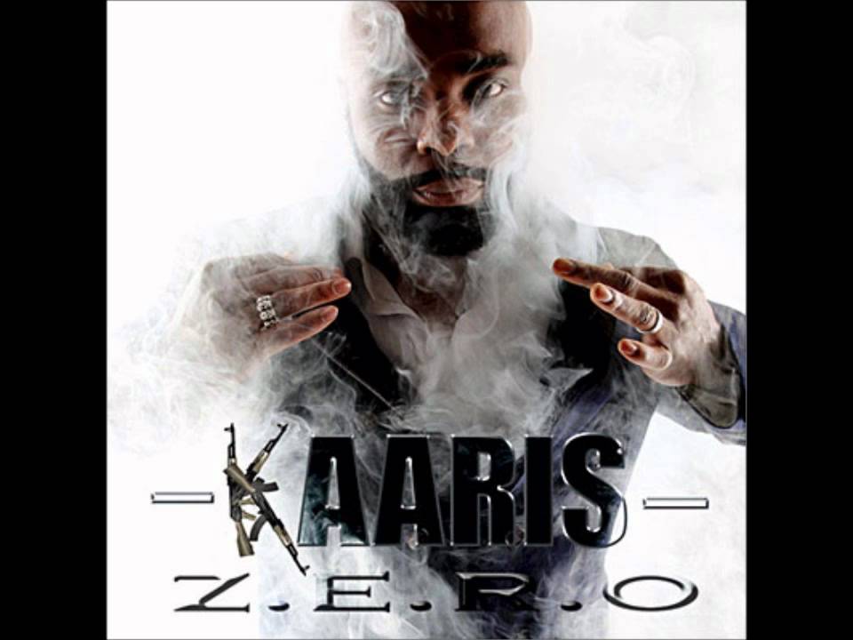 Kaaris - Super Nova [Z.E.R.O] [HD]