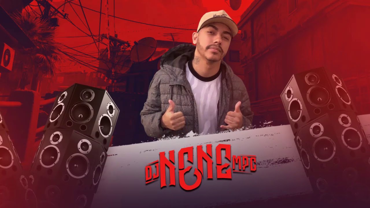 MC T2T - Putiane (DJ Nene MPC) 2018