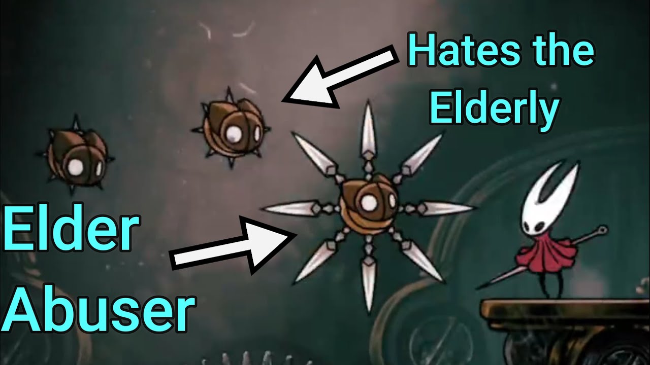 The Cogwork Core is Full of Robots That Hate You