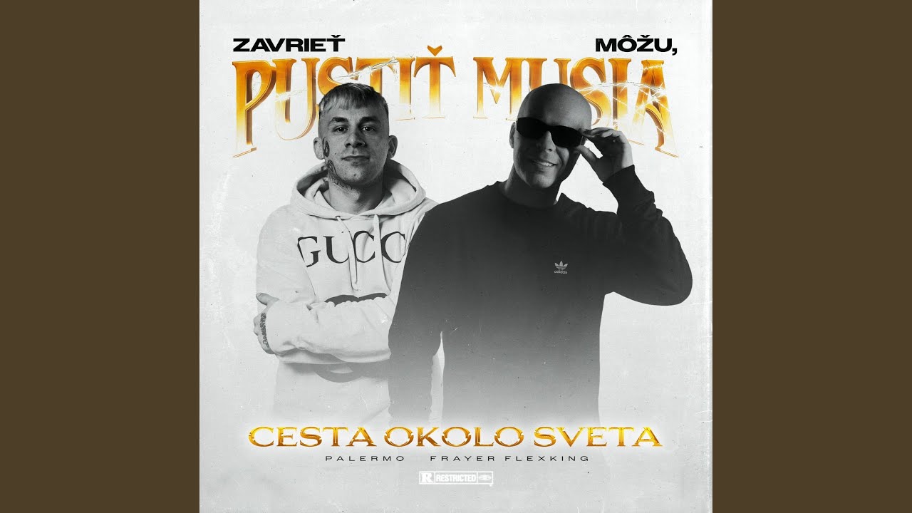 Cesta okolo sveta