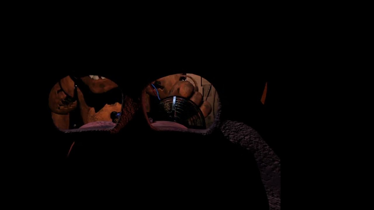 fnaf 1-4-ig kilencedik rész fnaf 2 vége és fnaf 3 eleje