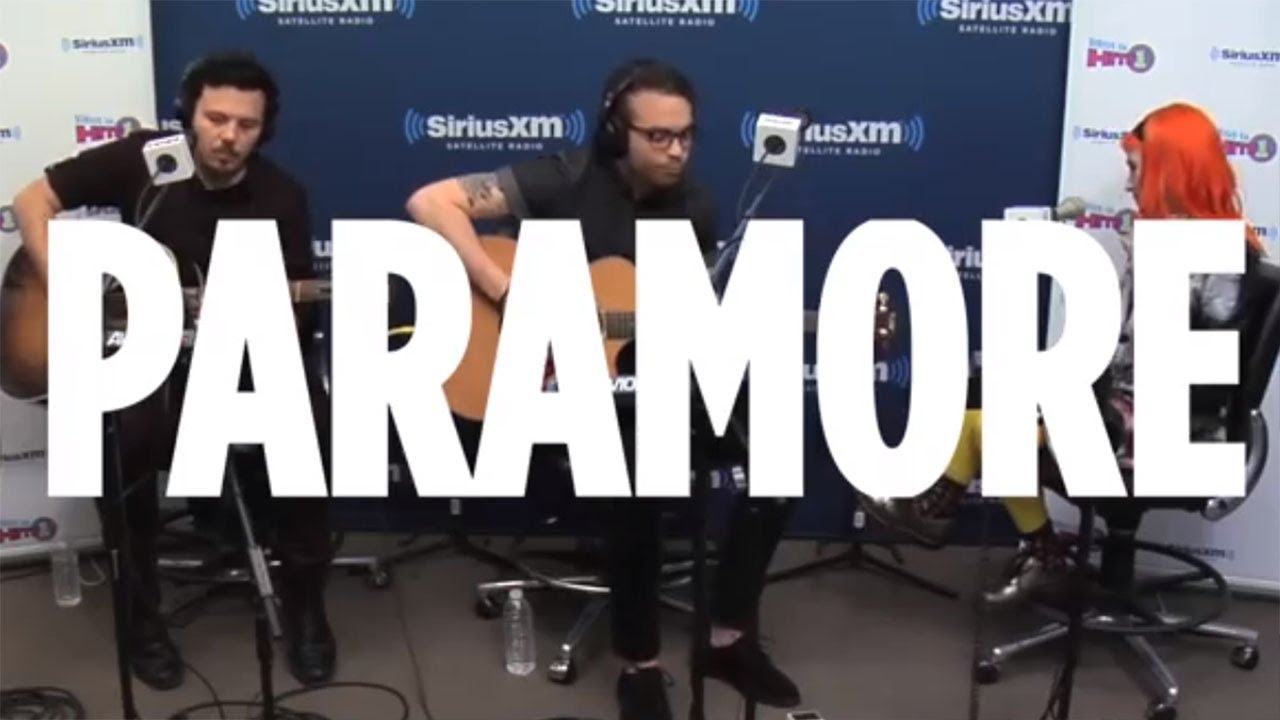 Paramore - 