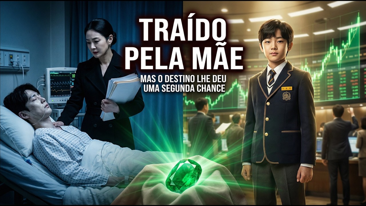 A Vingança do Herdeiro Renascido