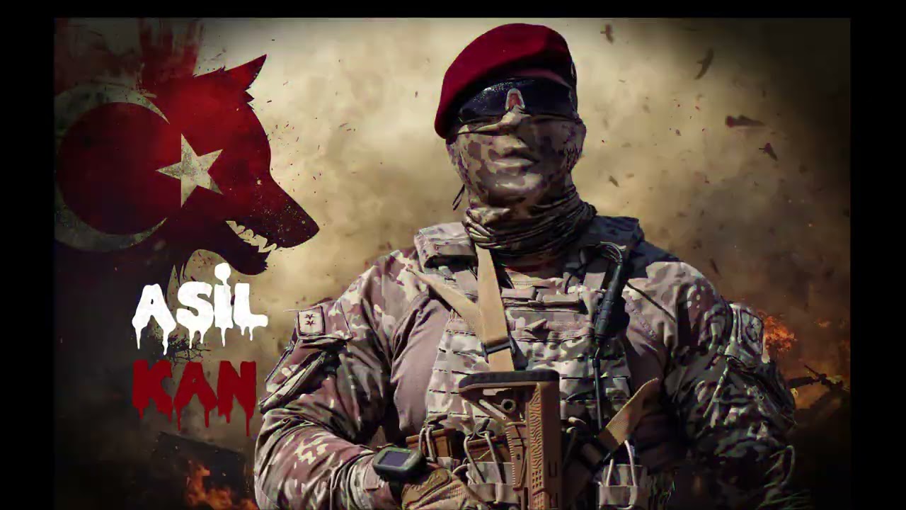 Asil Kan –#2025 #remix #keşfet #official