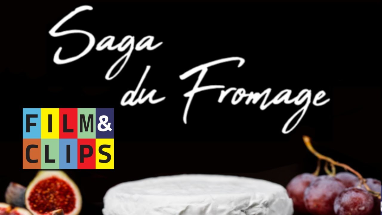 La Saga du Fromage - La Tomme de Savoie - Documentaire Complet  by Film&Clips