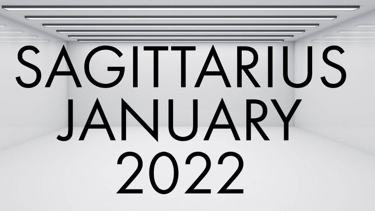 Sagittarius January 2022💕 This person is in love with you, but build a friendship first.