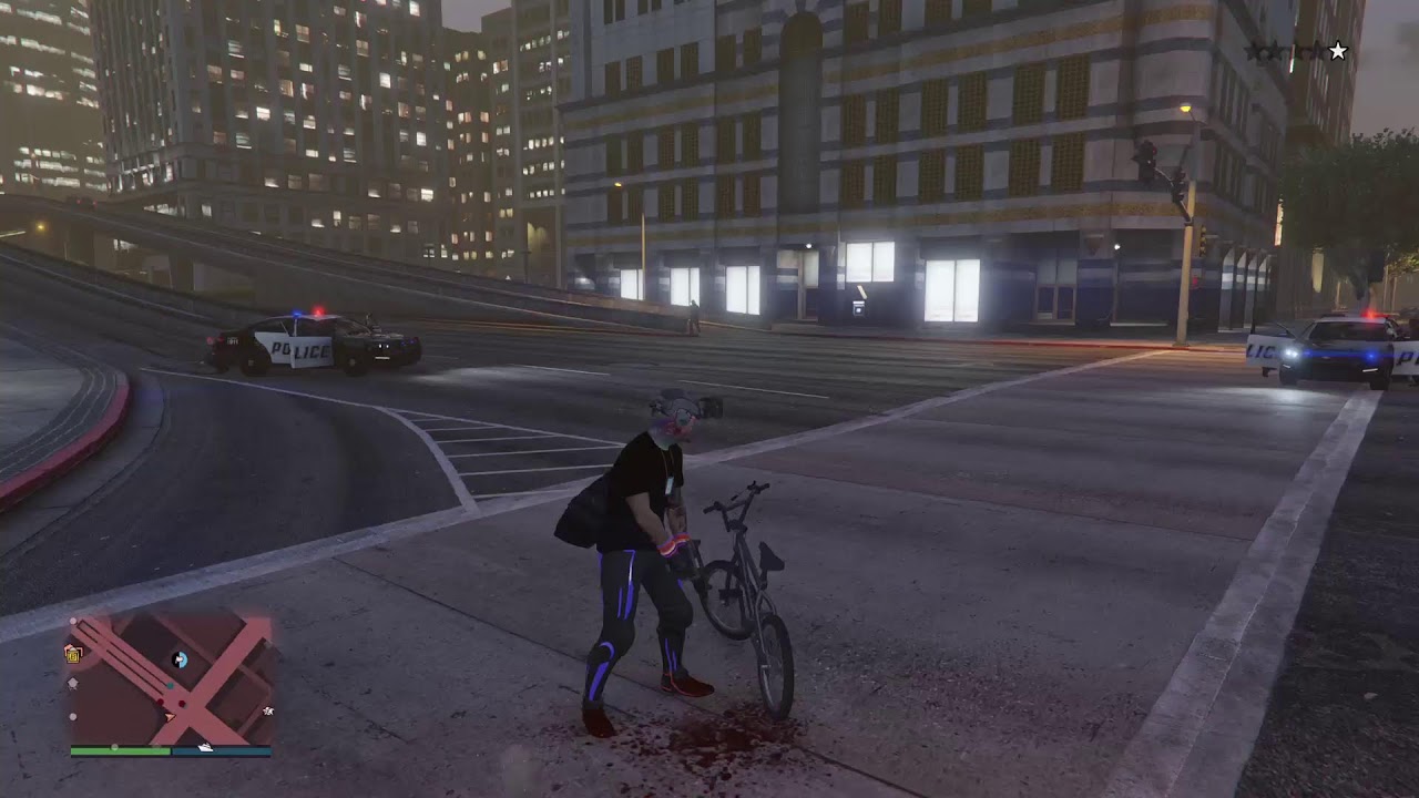 💥GTA5/PS5💥Public lobby Madness 😂👊🏾🫵🏾🏆