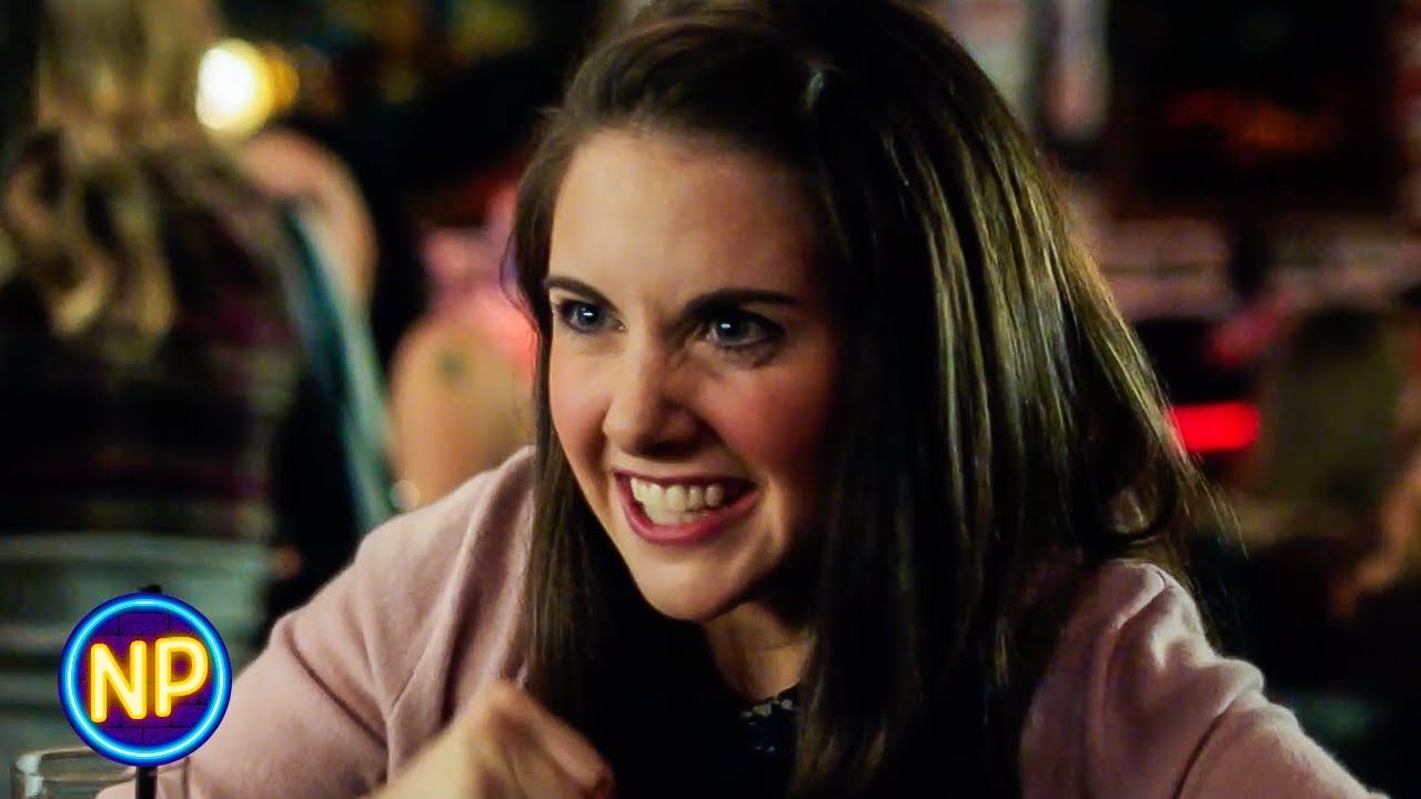 Annie Lies About Her Age and Identity | Community Season 2 Episode 9 | Now Playing
