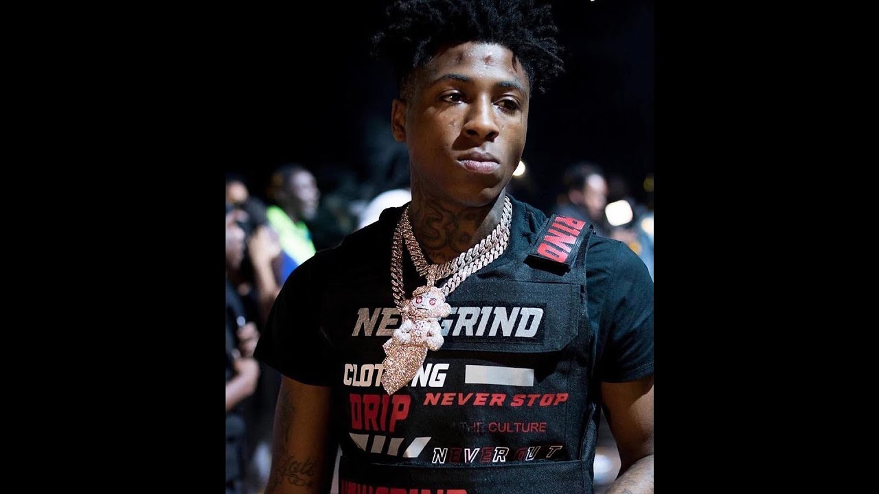 [ FREE FOR PROFIT ] NBA YoungBoy Type Beat 
