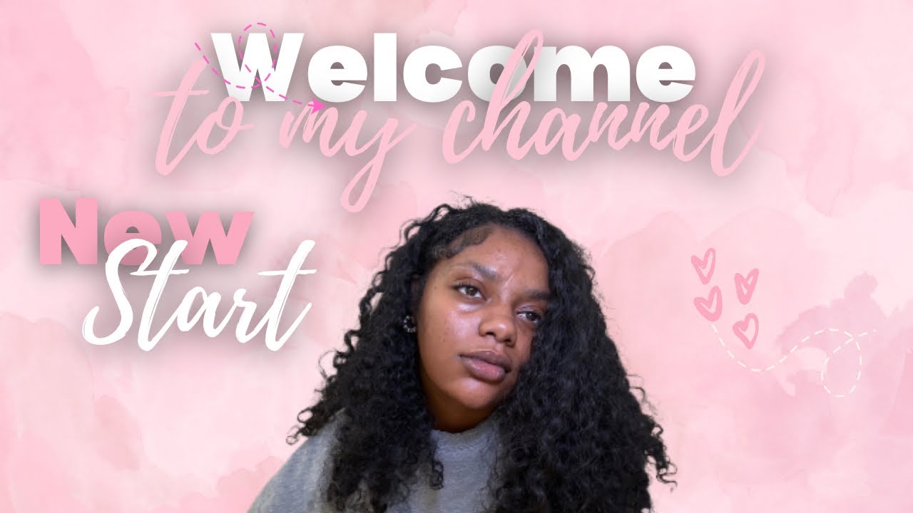 Your New Favorite Creator 💖 | Quick Intro
