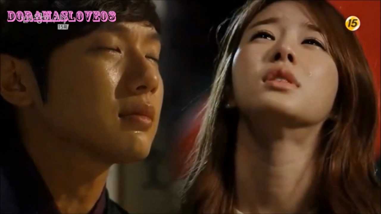 Kim Boong Do & Choi Hee Jin