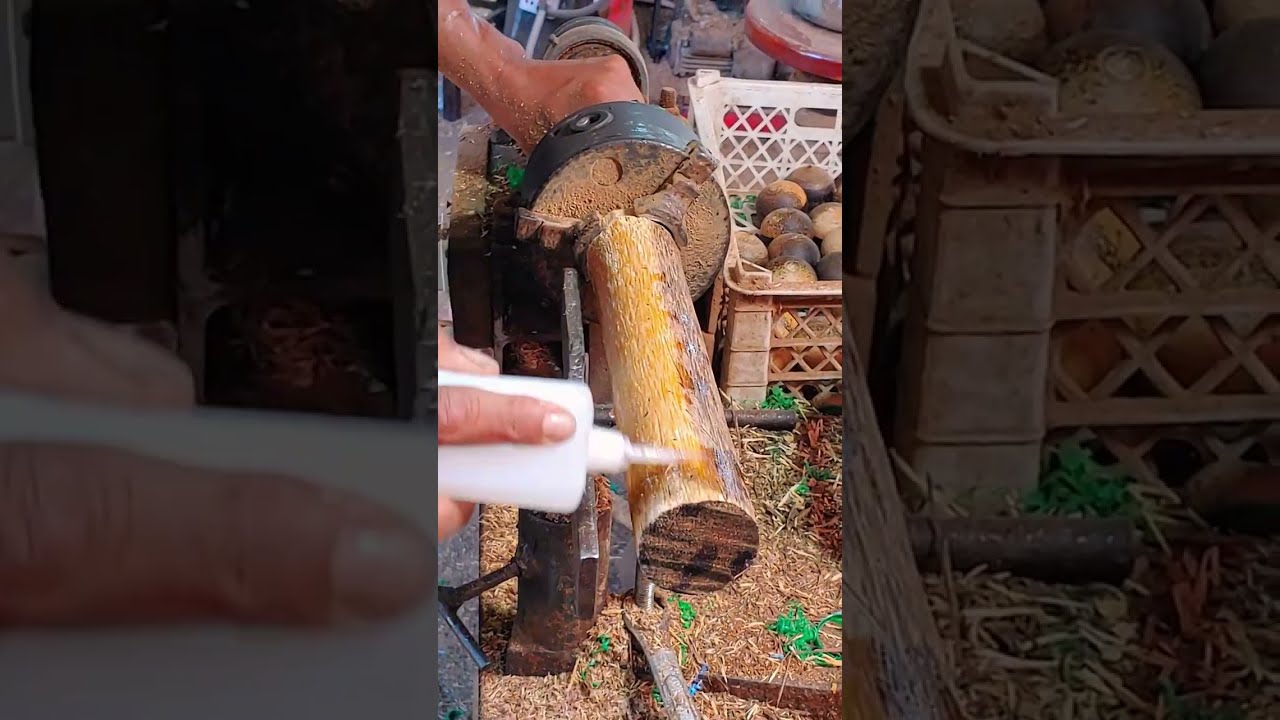 Creative Woodturning: From Simple to Stunning