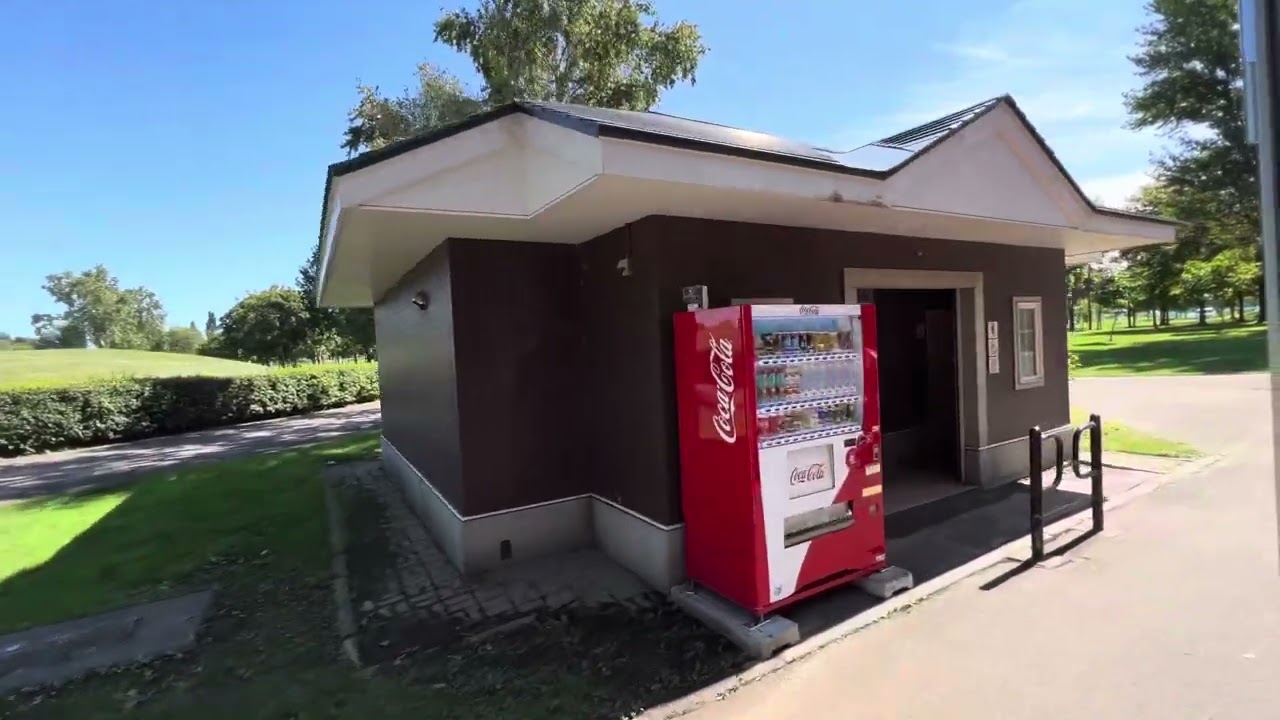 さとらんど　SLバス