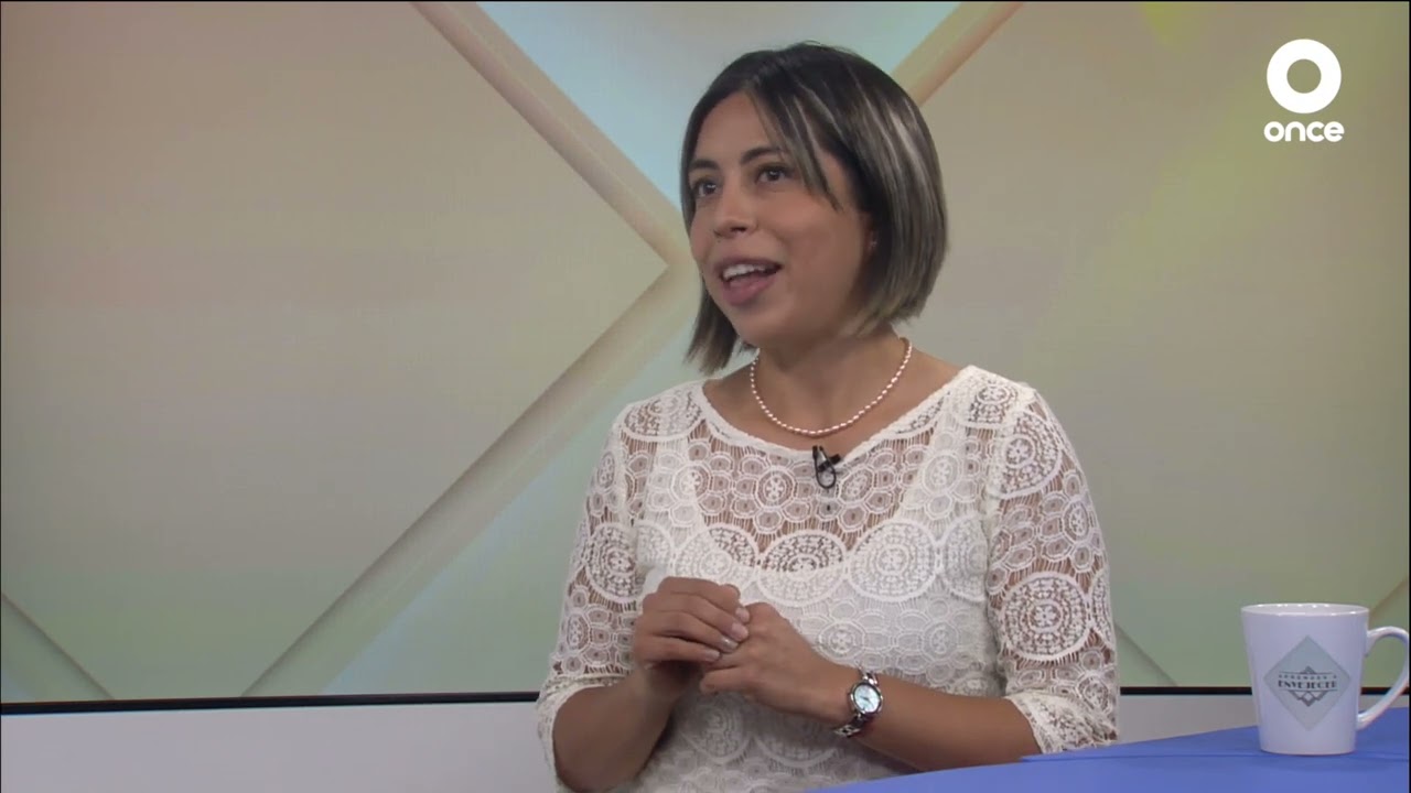 Aprender a envejecer - ¿Qué es la fragilidad en el adulto mayor? (02/05/2022)