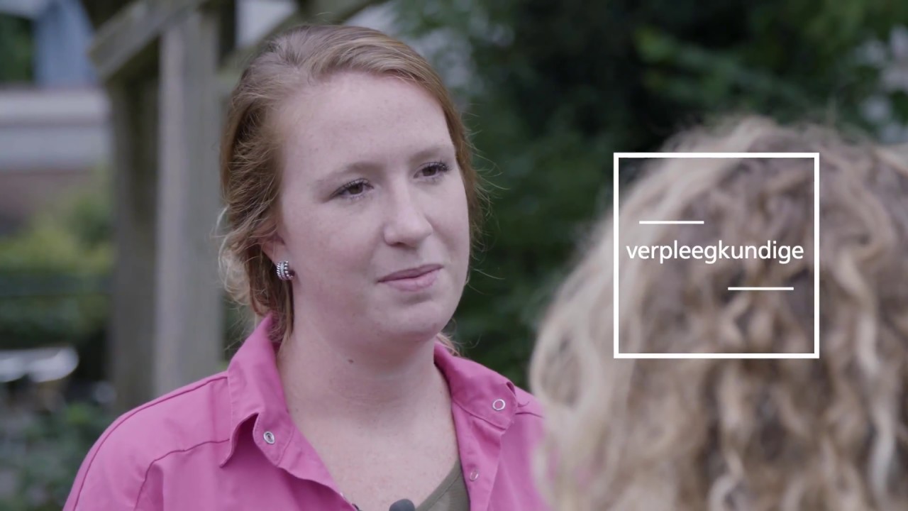 Ervaar een dag uit het leven van een Verpleegkundige bij Beweging 3.0