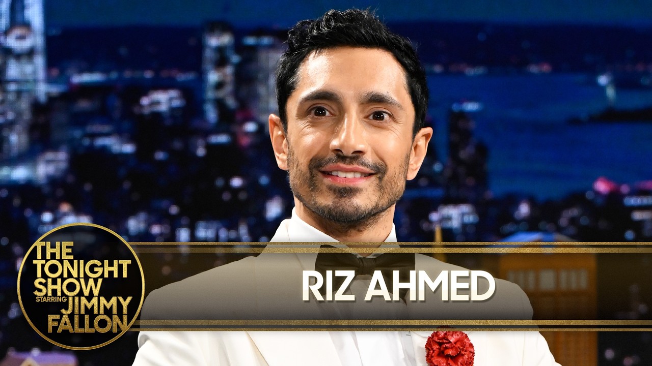 Riz Ahmed Was Praised by Tom Cruise After a Digger Screw Up, Petitions to Be the Next James Bond