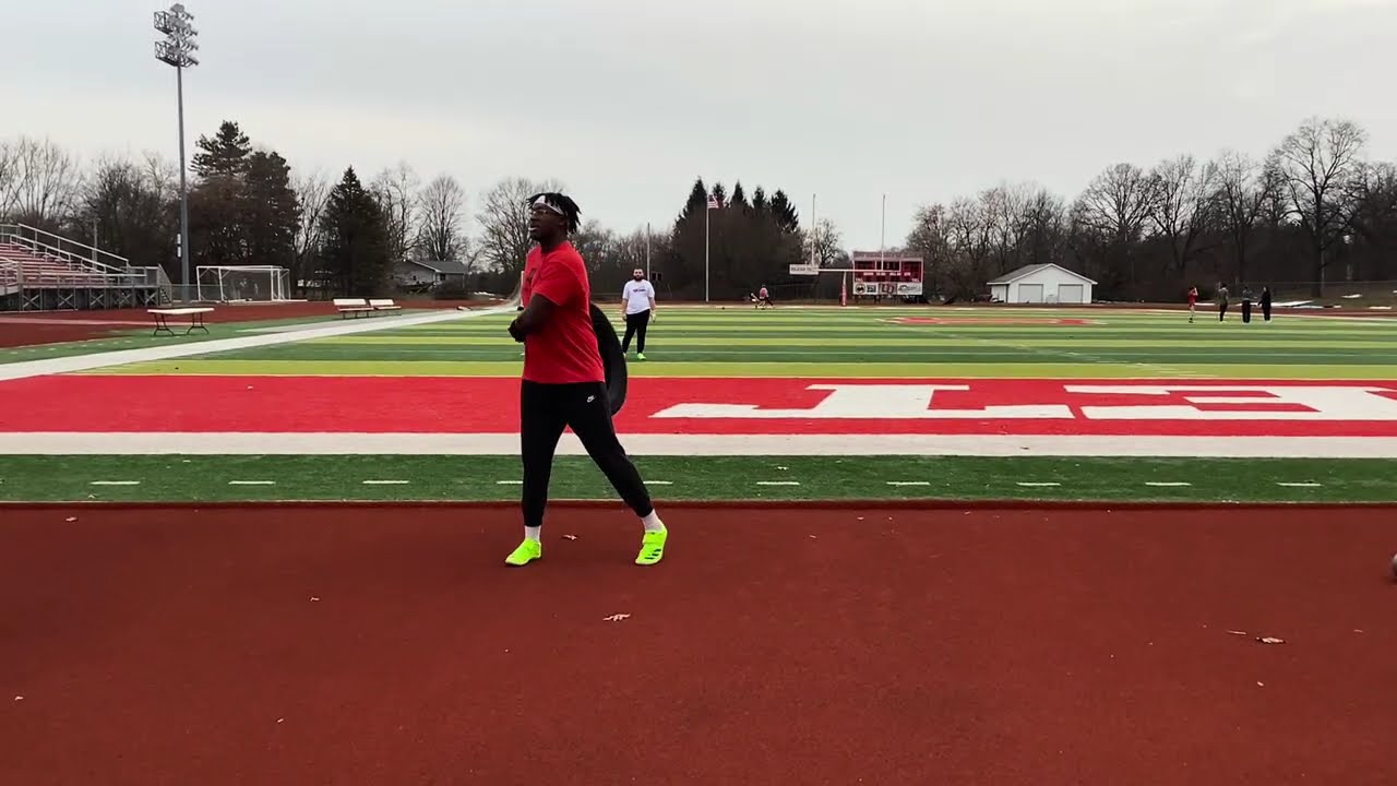 Y Campbell Practice Week 1.5.26
