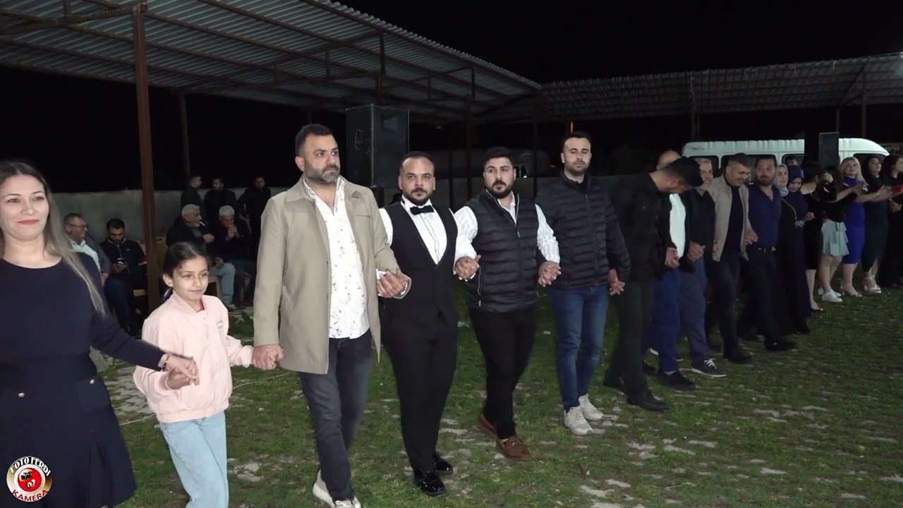 Foto Ferdi Kamera  Baytarlı köyü  Çıngı Ailesi Düğününden  Kırıkhan / Hatay  orkestra Efe müzik