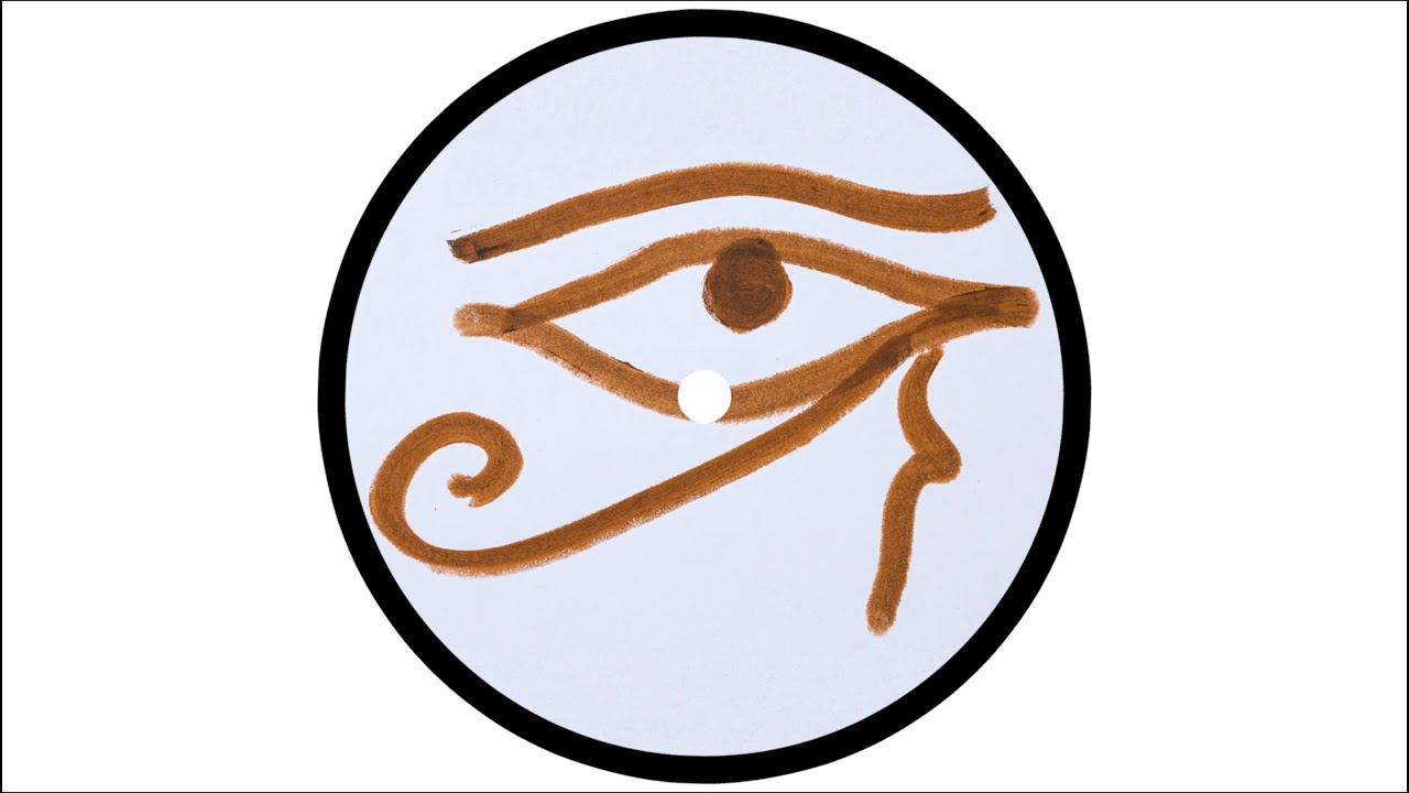 PAWSA - ALL EYEZ