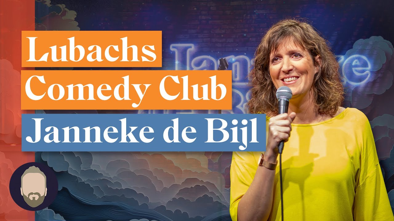 Janneke de Bijls moeder reageert onder Facebook-berichten alsof ze een vreemde is | LUBACH