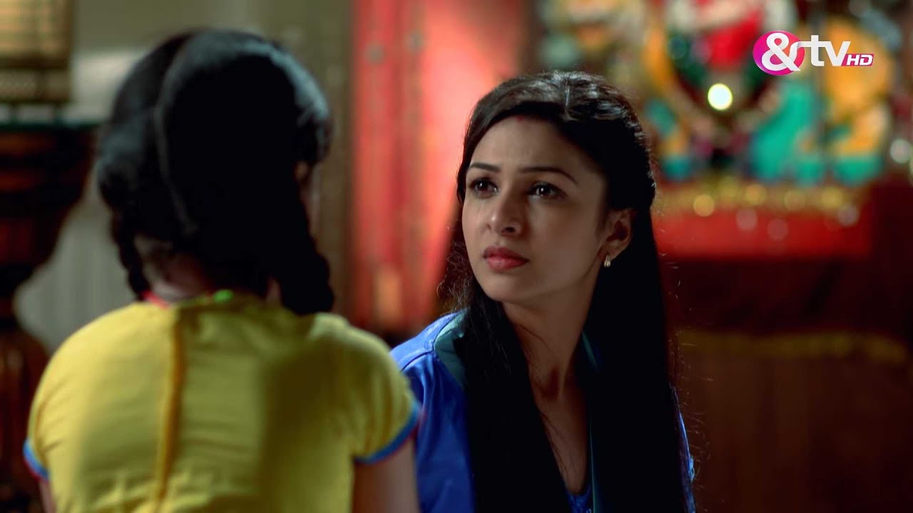 क्या Vashnavi कर पाएगी Chirag की बुरी शक्तियों का नाश ? |Kuldeepak |Full Ep.70|30Jun17|@andtvchannel