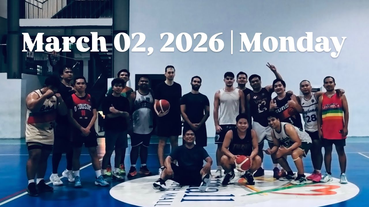 Magnum Sports Complex #174