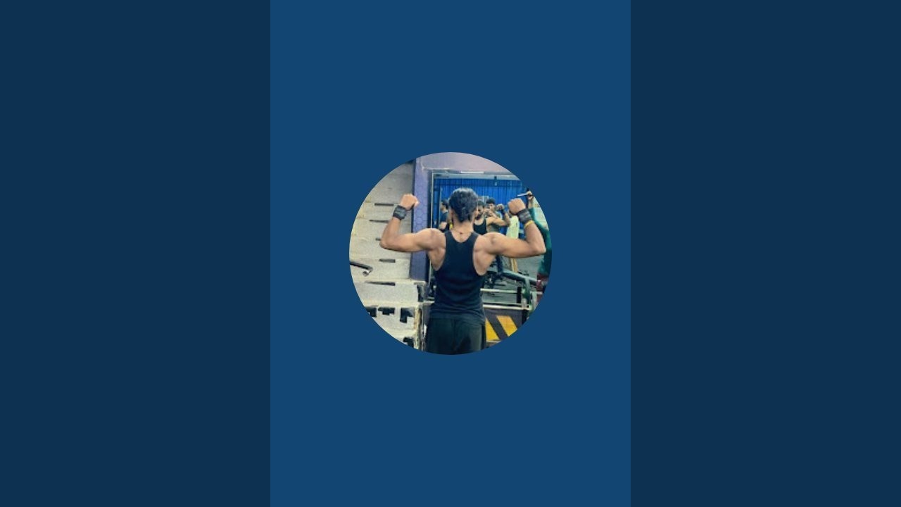 Gym lover  is live happy holika Dahan