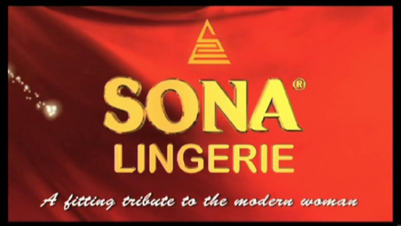 New Launch from the House of Sona- Cool Bra! The Perfect Padded bra!