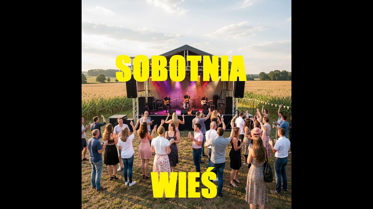 Sobotnia wieś