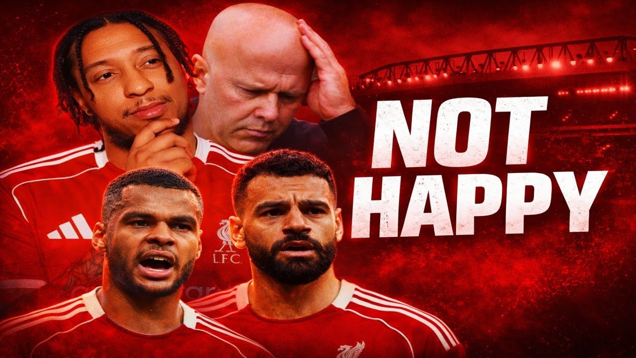 Something Isn&rsquo;t Right At Liverpool | Panel Debate