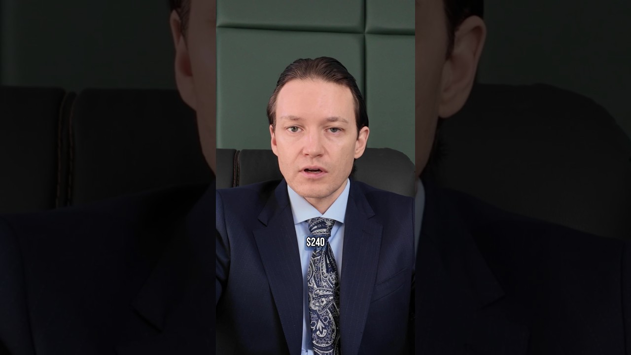 НЕФТЬ $240: почему власть запретит валюту? #нефть #доллар #рубль