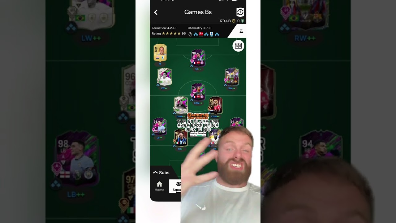 Get your coins from www.gaming-paradise.co.uk - #fc25 #fc25coins #fifacoins #gamingparadise
