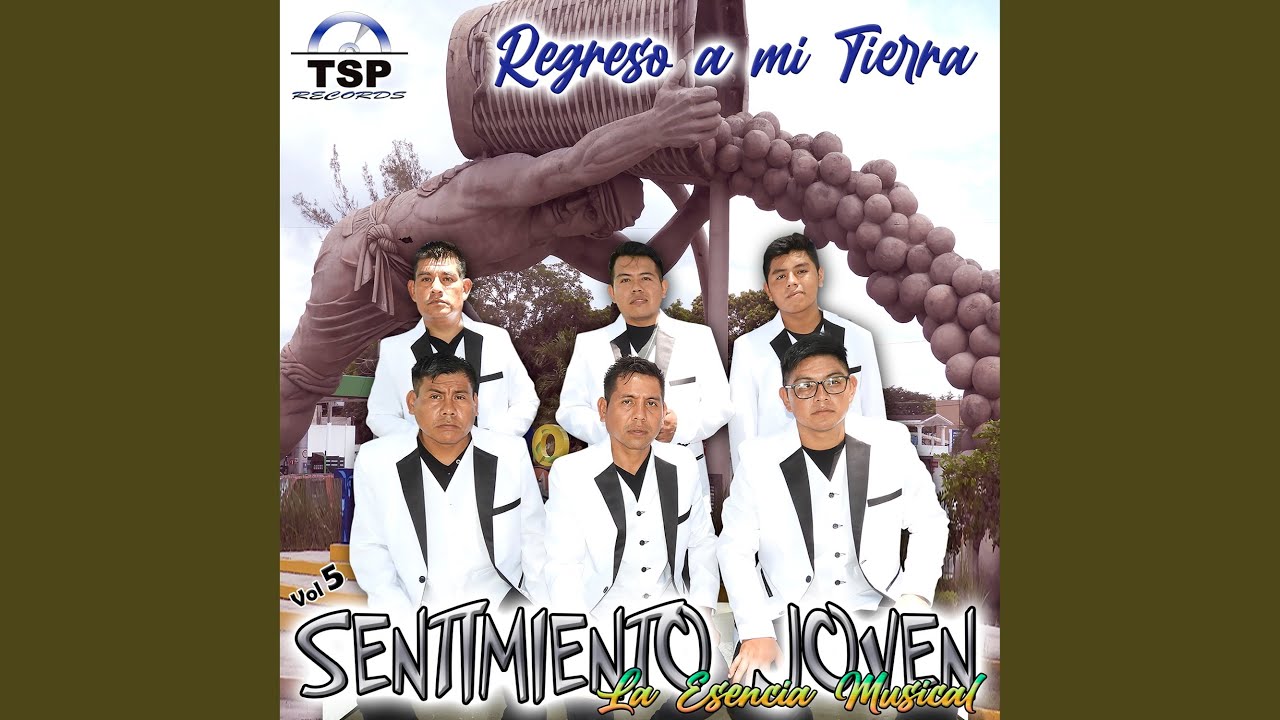 Regreso a Mi Tierra