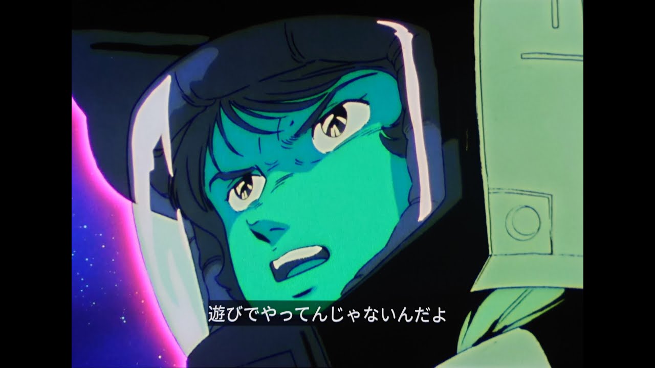 【老眼で闘う】ファーストガンダム世代のバトオペ2配信【オールドタイプ】20260316a