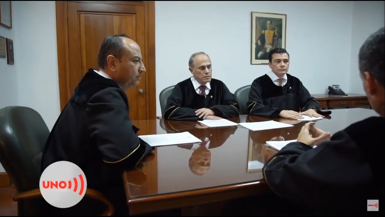 Sala de Instrucción afirma que hay evidencia de participación de Uribe en manipulación de testigos