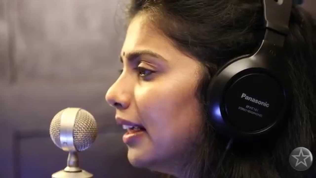 Chinna Thai Aval - Thalapathi (Cover Version)