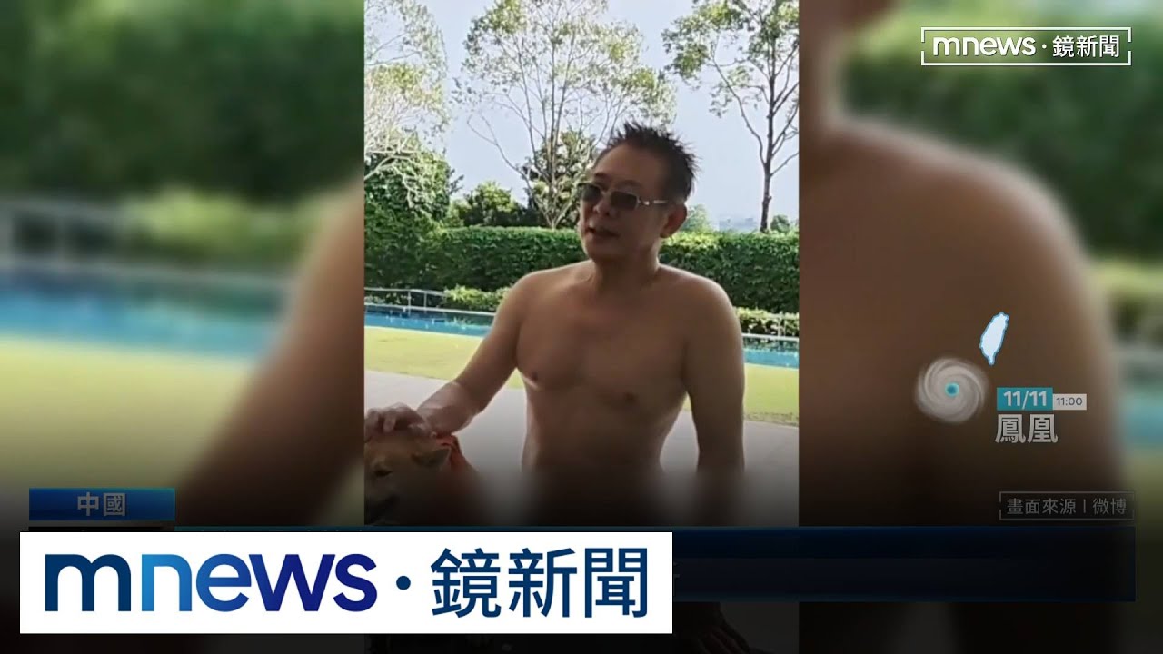成權貴器官移植活體廣告？　李連杰闢謠回春：人言可畏｜#鏡新聞