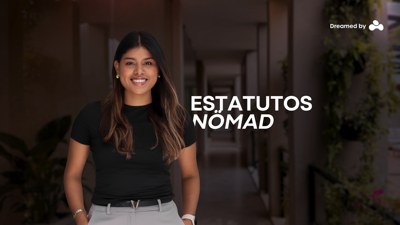 Estatutos Nomad