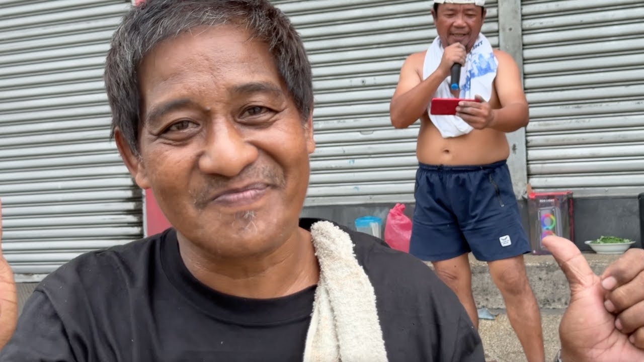 Imieniny Filipiny w Manili | Filipiny #1