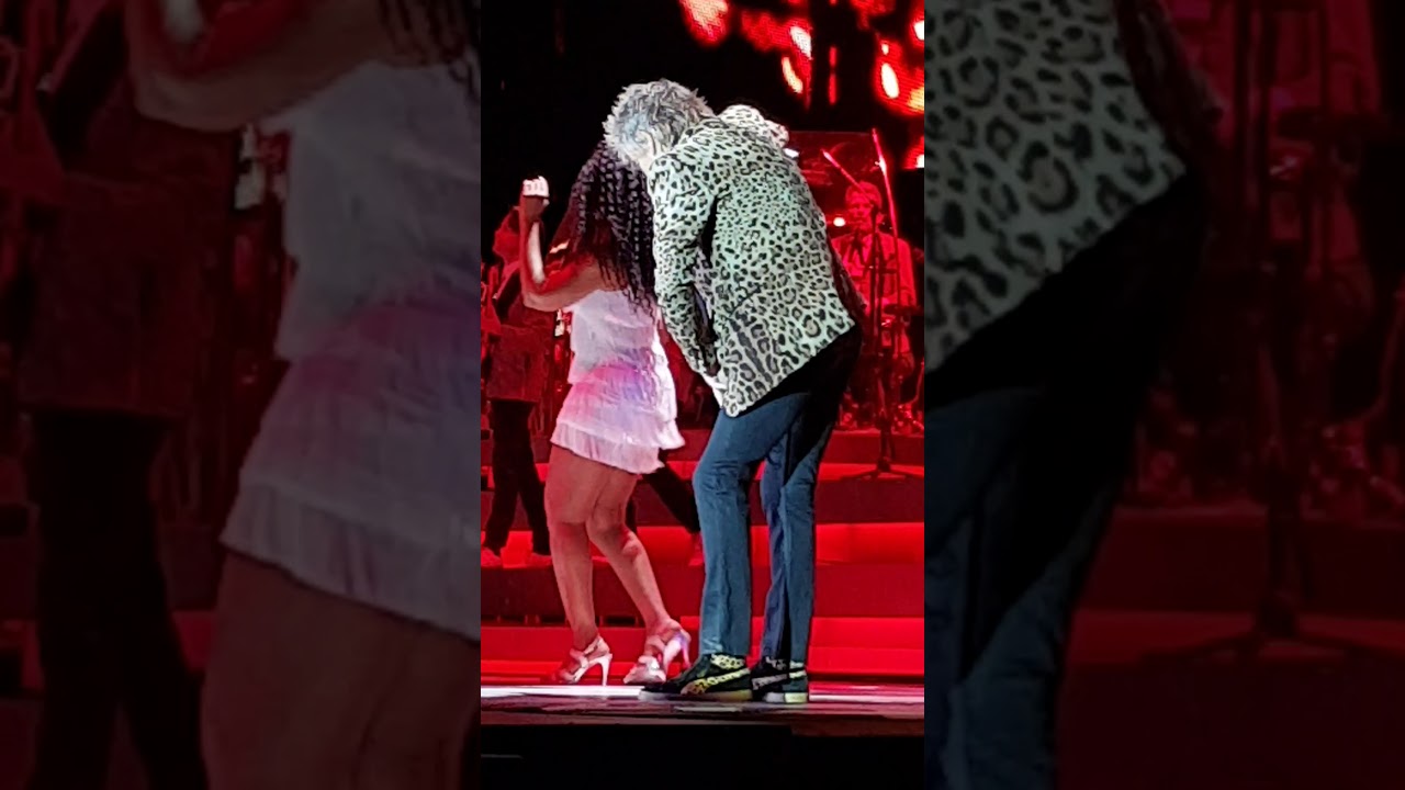 Rod Stewart 2018 Budapest(1)
